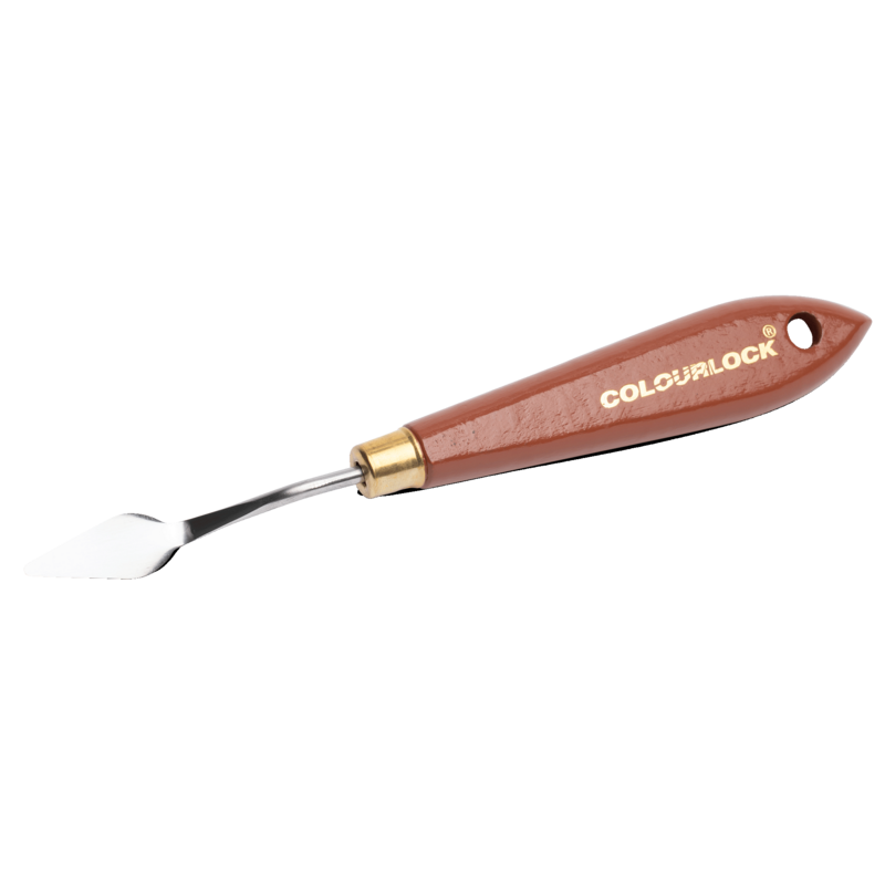 Spatula Short flat