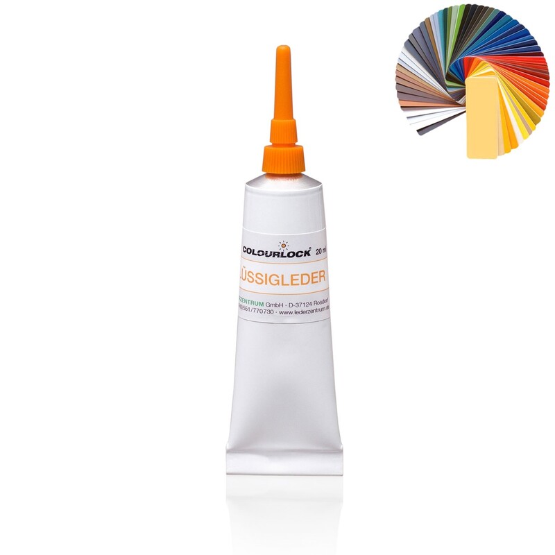 COLOURLOCK Fluid Lether 20 ml