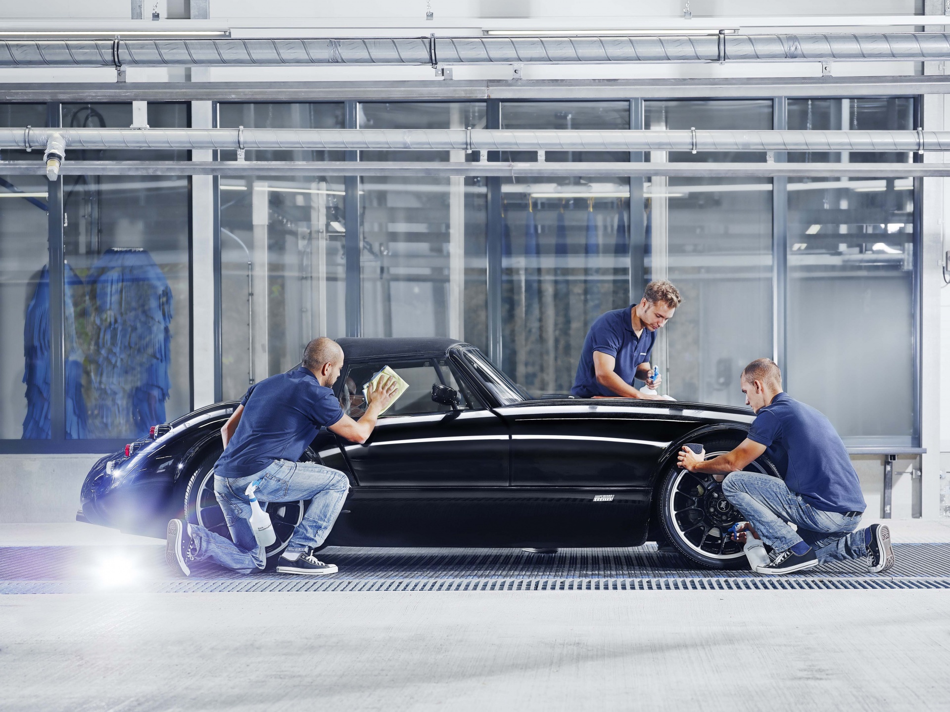 Autopflege Produkte Koch-Chemie