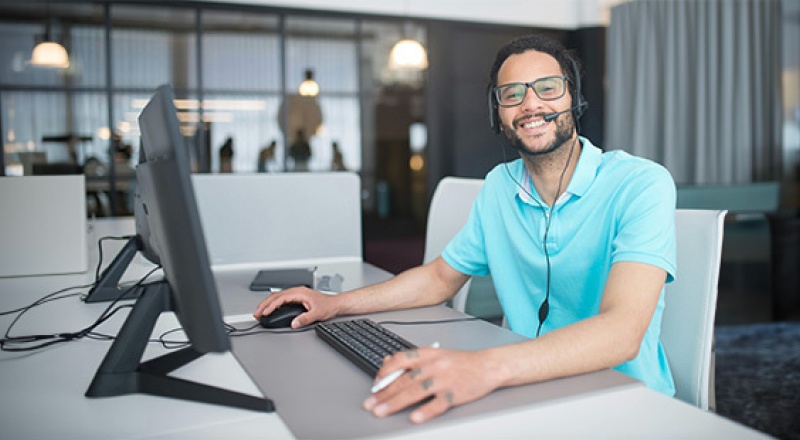 Ein Ansprechpartner von Koch-Chemie steht für Ihre Anfragen bereit.